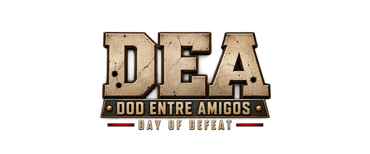 DEA - DOD Entre Amigos